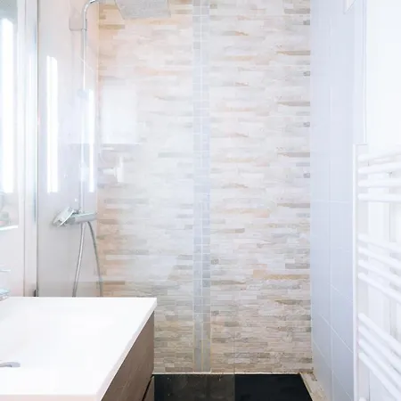 Appartement Cosy - Bastille Parijs