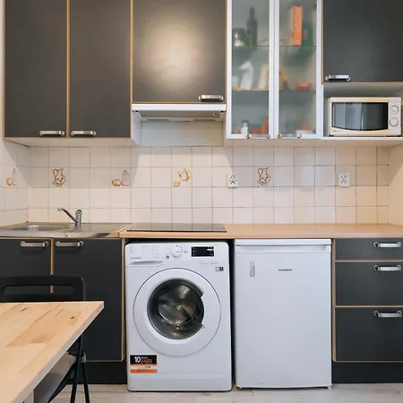 Cosy - Bastille París