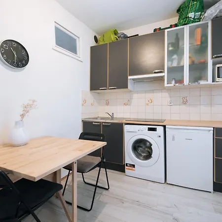 Cosy - Bastille Appartement Parijs