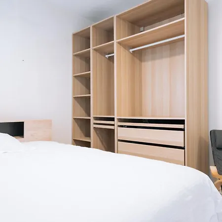 Cosy - Bastille Inn París