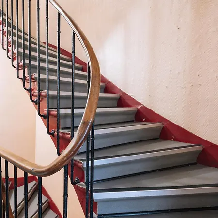 Appartement Cosy - Bastille