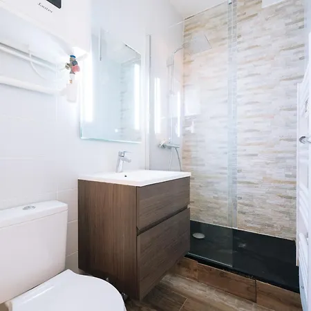 Cosy - Bastille Appartement Parijs