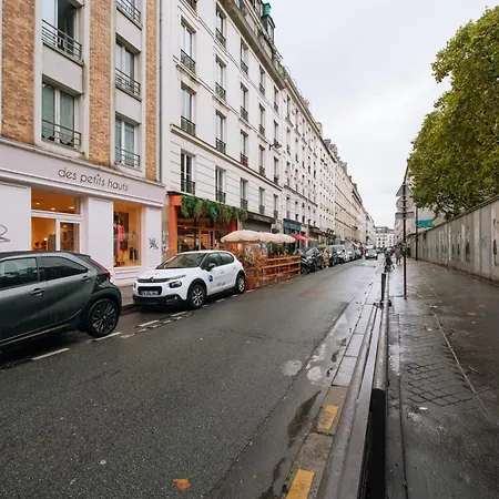 Cosy - Bastille Appartement