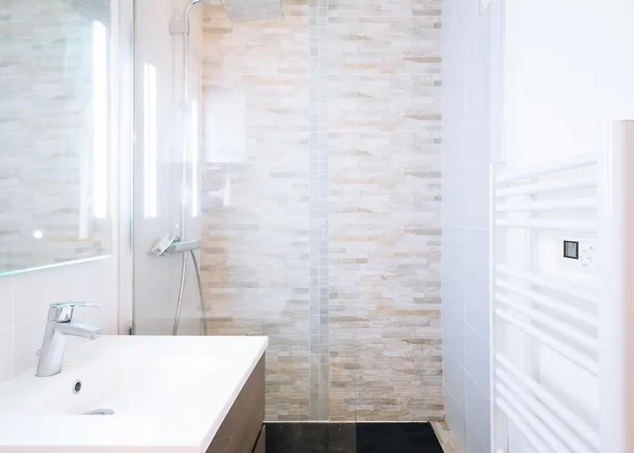 Herberg Cosy - Bastille Parijs