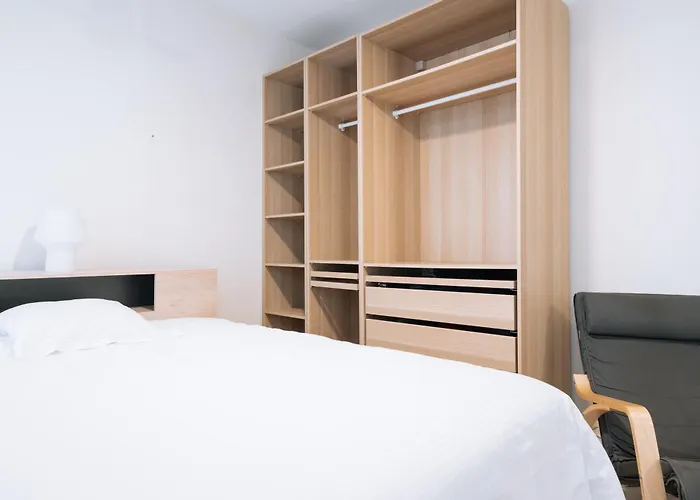 Cosy - Bastille Herberg Parijs