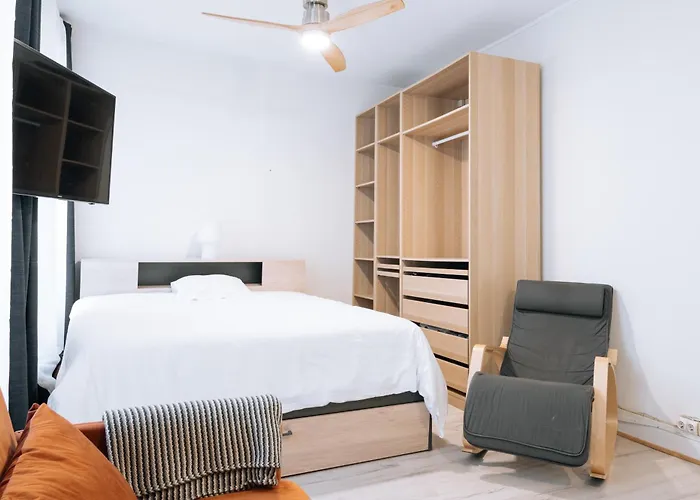 Cosy - Bastille Herberg *