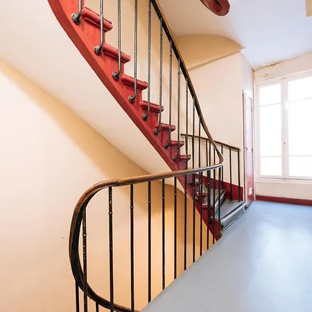 Cosy - Bastille Mini-hôtel