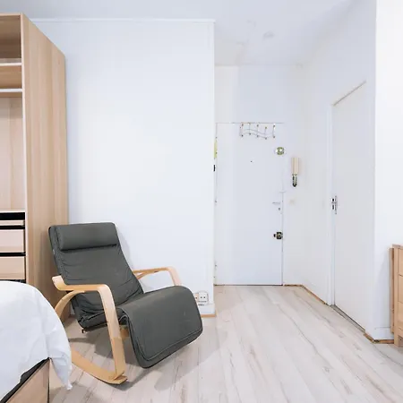 Cosy - Bastille * Paris