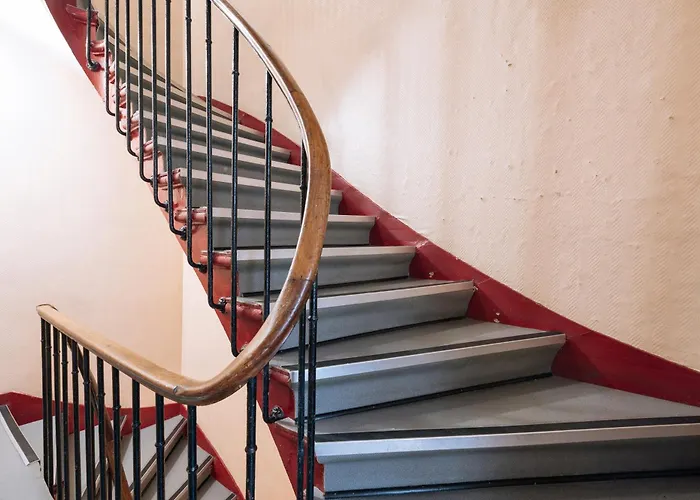 Gasthof Cosy - Bastille