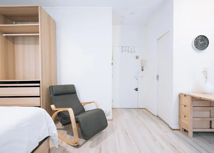 Cosy - Bastille * Paris