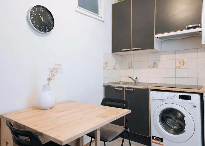 Cosy - Bastille Mini-hôtel